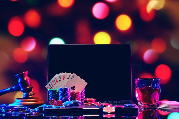 E-Wallet Game 